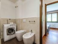 Appartement Enrosadira Il Rifugio di E-16