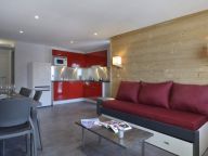 Appartement St. Jacques-6