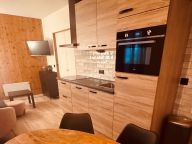 Appartement Petite Marmotte-5