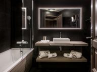 Appartement Village Montana premium - Gebouw Valbel-13