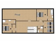 Chalet Arlberg inclusief catering-16