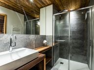 Chalet-appartement Lodge PureValley met privé sauna-18
