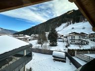 Appartement Our's Living Wild Reserve Penthaus-24