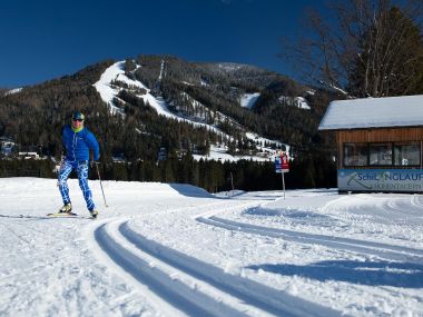 Skigebied Hohentauern