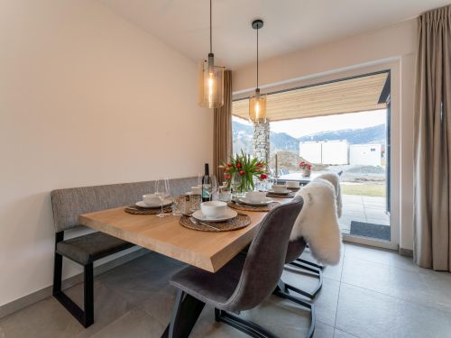 Chalet Mountain Chalet Esttes - 6 personen – afbeelding 2