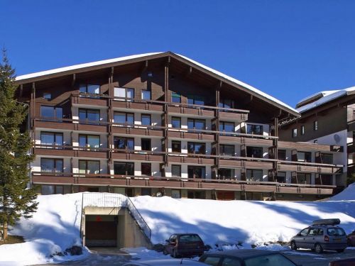 Appartement Wiesberg Studio - 2-3 personen in Königsleiten - Zillertal, Oostenrijk foto 6311081