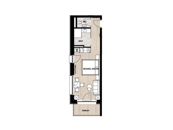 Chalet-appartement AlpenParks Taxacher-9