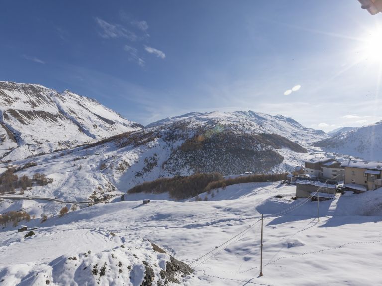 Chalet-appartement Fiocco Di Neve