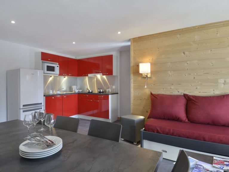 Appartement St. Jacques
