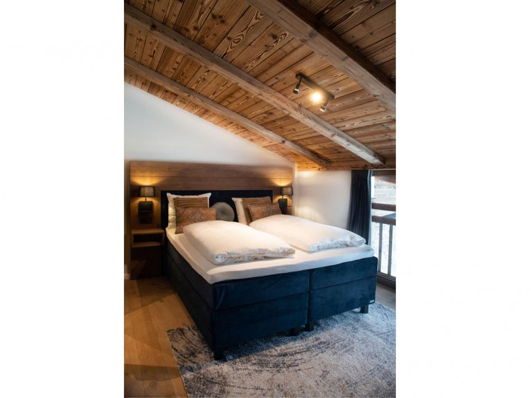 Appartement Residenz Illyrica Tirol penthouse
