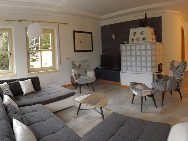 Chalet Jované Combinatie
