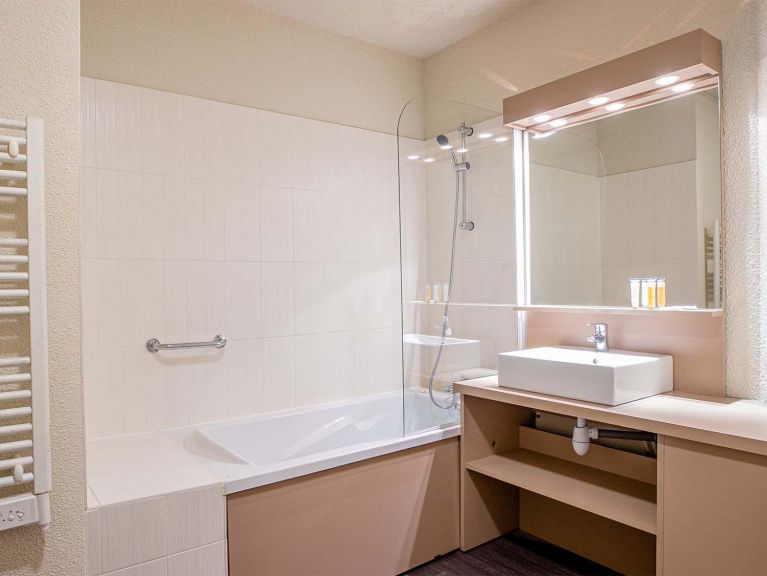 Appartement Résidence Les Terrasses de Véret