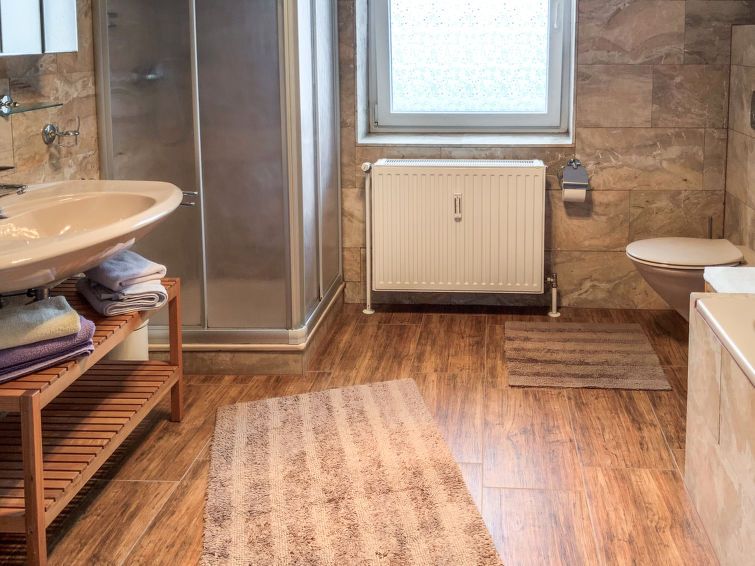Appartement Rudis