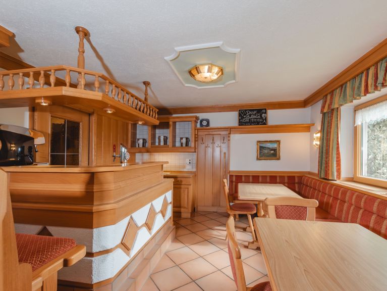 Chalet Mitteregg
