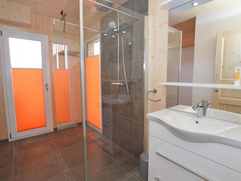 Appartement Lachende Eule