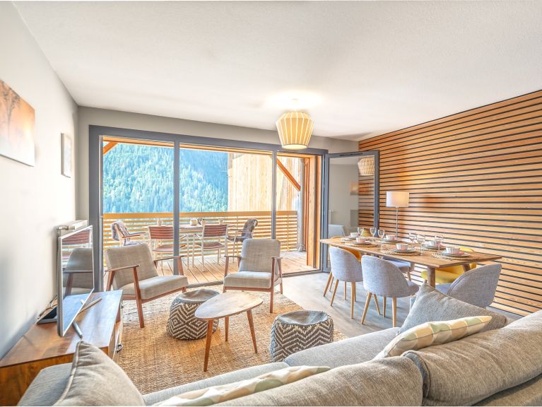 Appartement Le 360 nr. 14