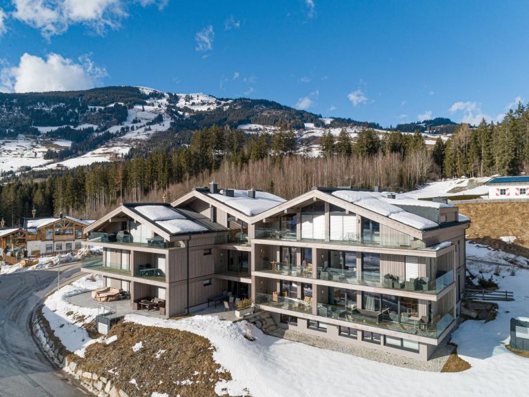 Appartement Tauern Juwel
