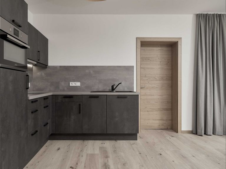 Chalet-appartement The Peak Wallis