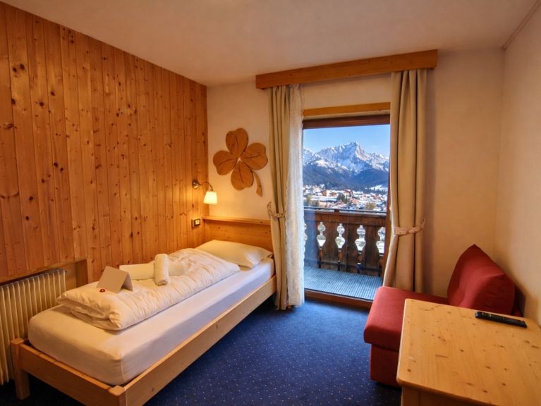 Chalet Nëidia inclusief catering