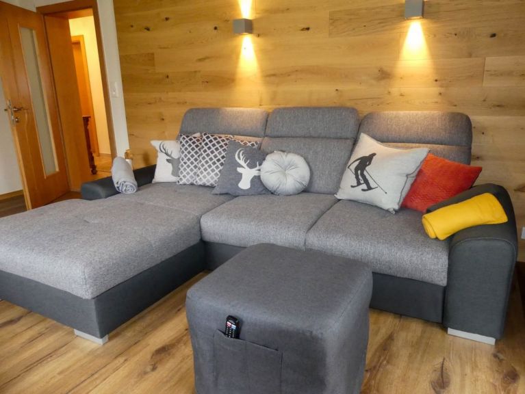 Chalet Wildkogel