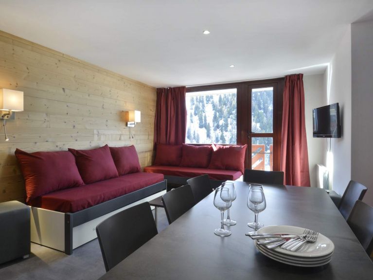 Appartement St. Jacques