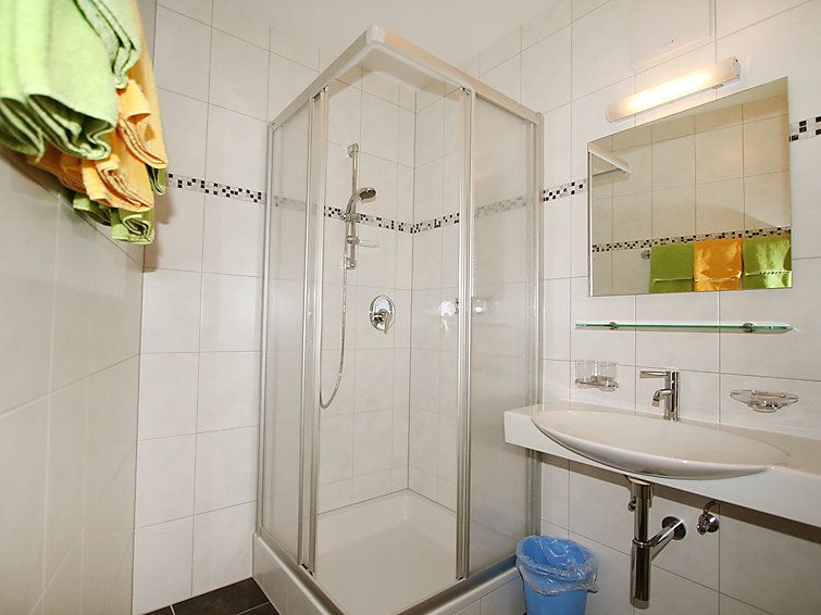 Appartement La Luna