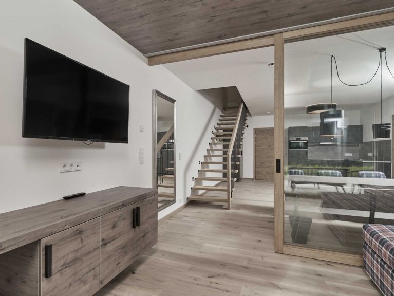 Chalet-appartement The Peak Wallis