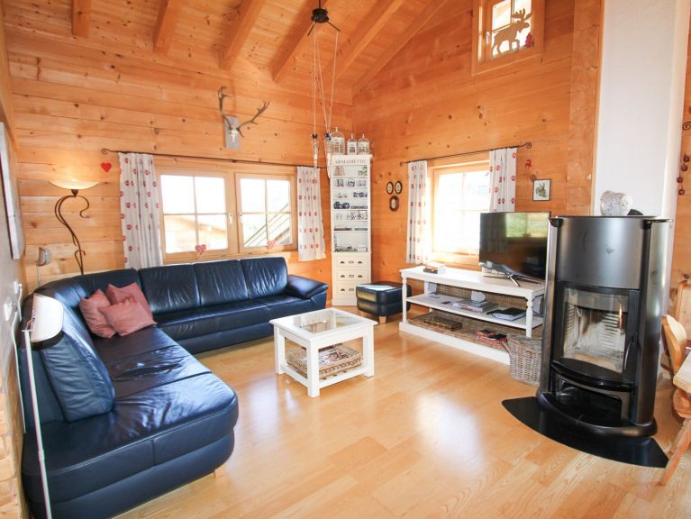 Chalet Bella Nova