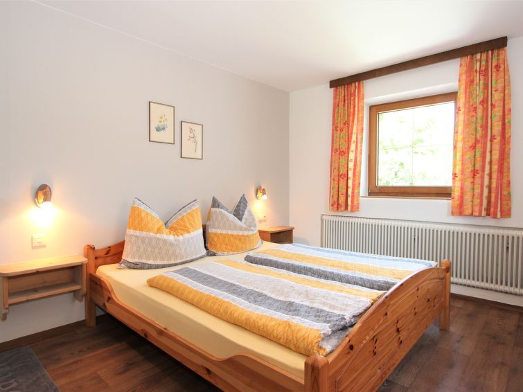Appartement Stiplerhof