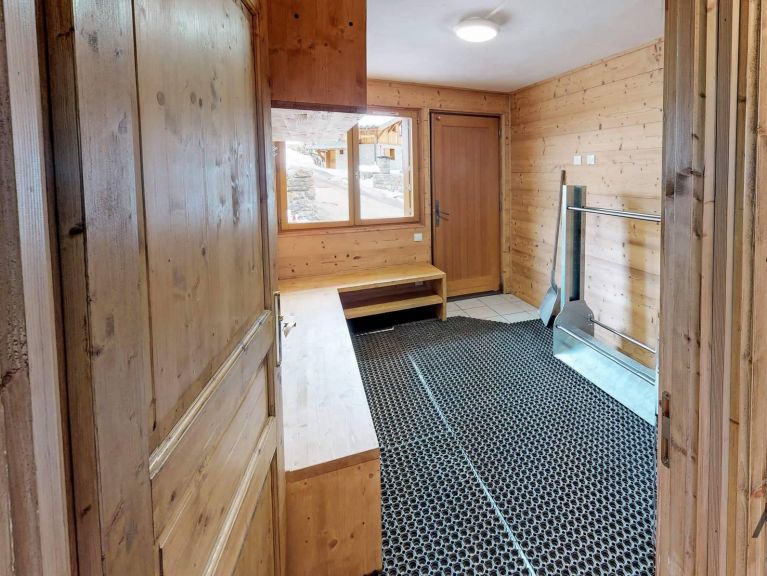 Chalet Villette