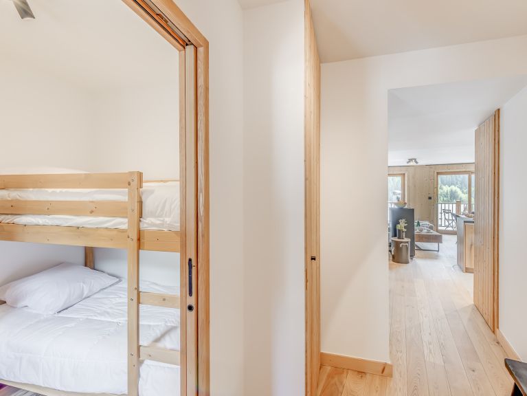 Appartement Residence Le Grand Bouquetin