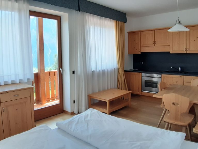 Appartement Panorama