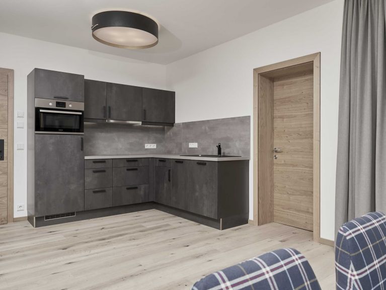 Chalet-appartement The Peak Wallis