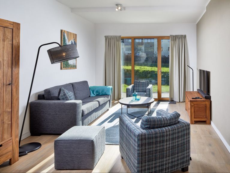 Appartement Residenz Drachenstein Wildschönau
