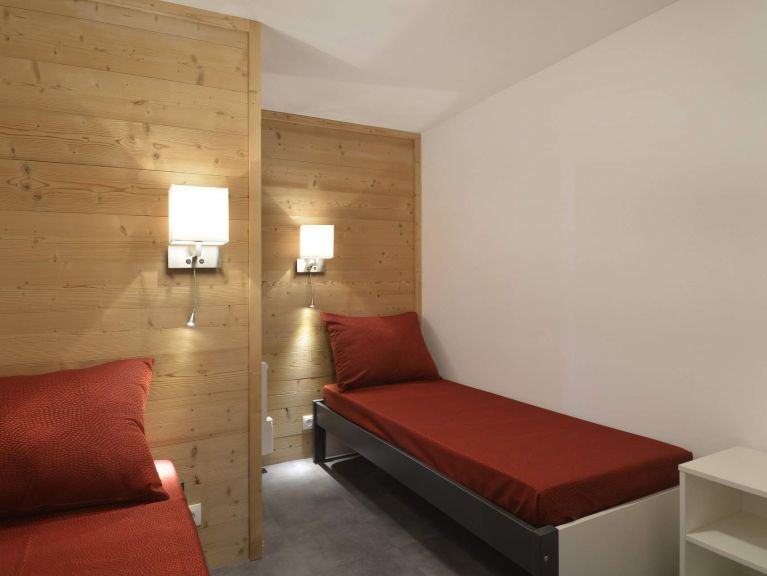 Appartement St. Jacques