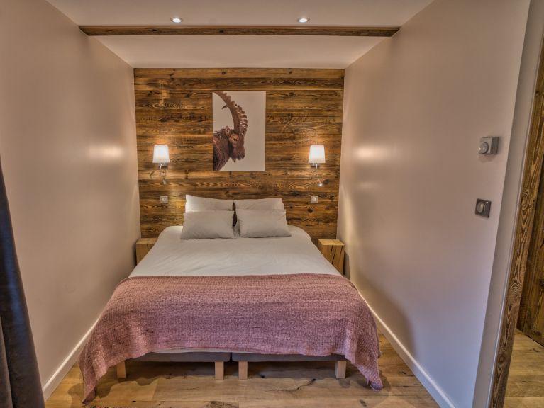 Chalet-appartement Ysaline en Cosy Ysaline