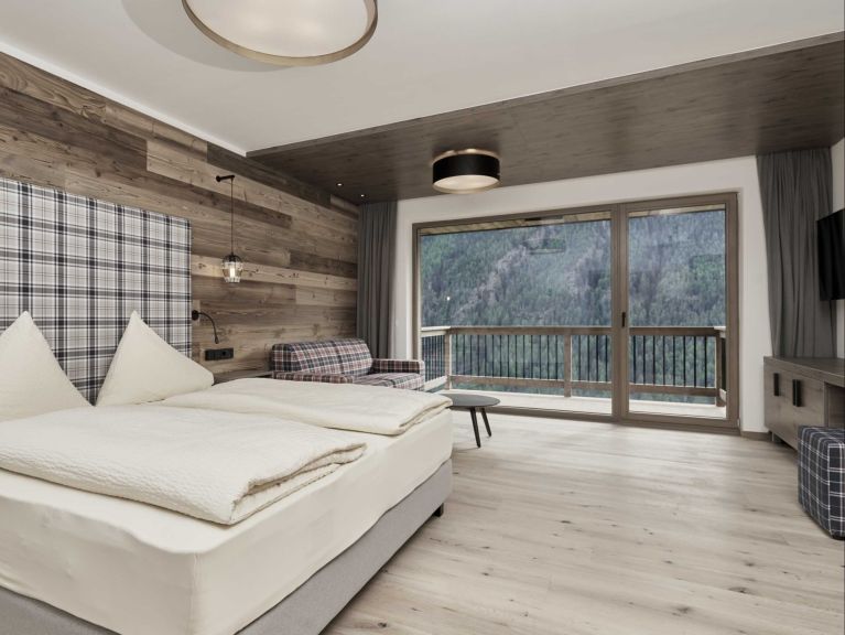 Chalet-appartement The Peak Wallis