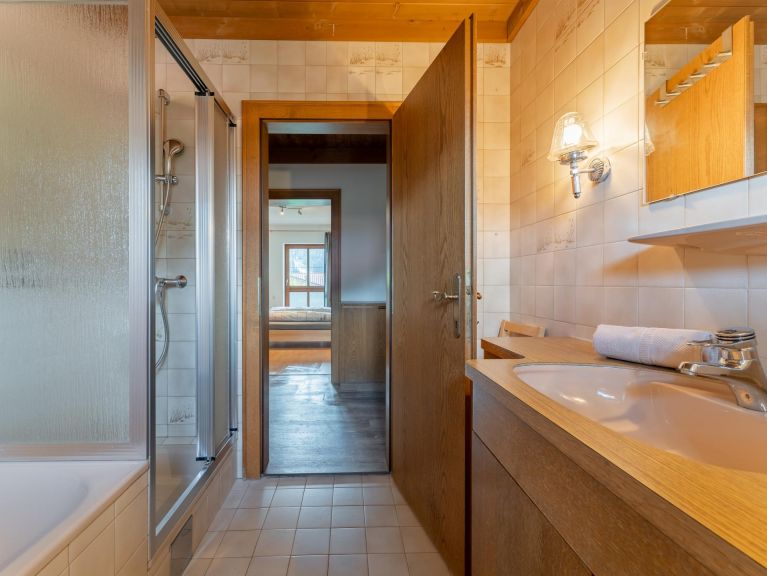 Chalet Tetteroo zondag t/m zondag