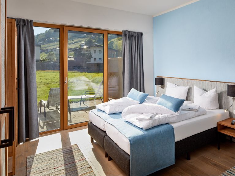Appartement Residenz Drachenstein Wildschönau