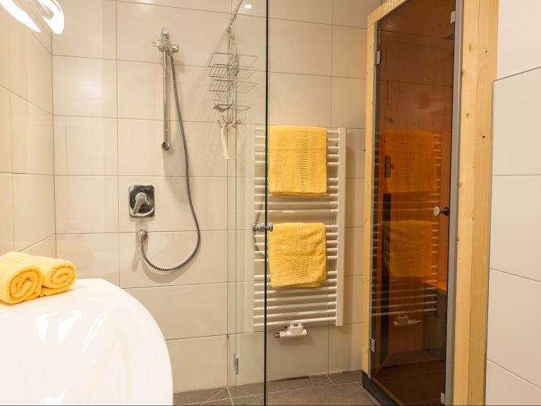 Appartement Brunner Komfort