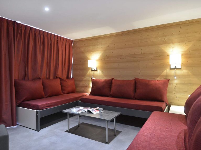 Appartement St. Jacques