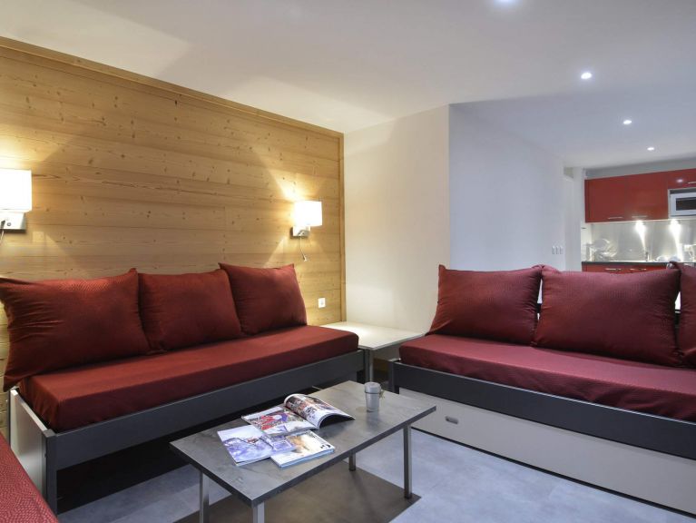 Appartement St. Jacques