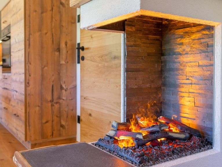 Appartement AlmApART 9-1