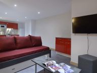 Appartement St. Jacques-5