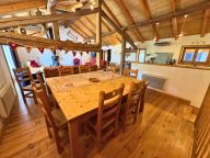 Chalet-appartement Villarenger Chalet Chardon-5