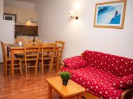 Appartement Le Hameau du Puy appartement-4