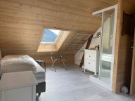Vakantiehuis Maison Belvedère met privé-sauna-7
