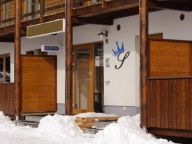 Appartement Sissipark Schönberg-Lachtal 2-kamer, met privé-sauna-11