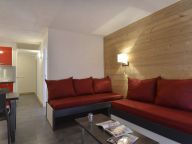 Appartement St. Jacques-5