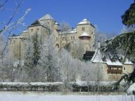 Kasteel Schloss am See Fischhorn Smaragd (wisseldag flexibel)-24